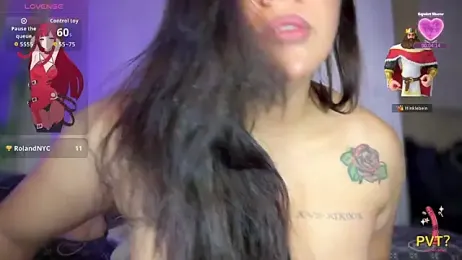 KhimMadness webcam model stream image