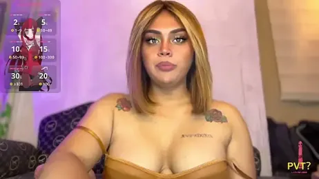 KhimMadness webcam model stream image