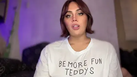 KhimMadness webcam model stream image