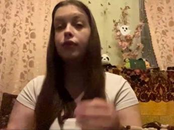OdeliaBetesh webcam bongacams model stream image