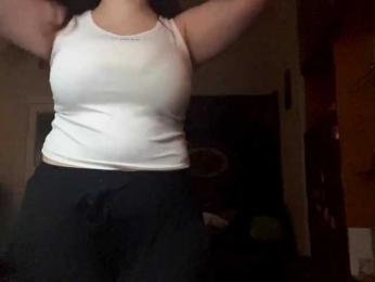 OdeliaBetesh webcam model stream image