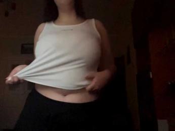 OdeliaBetesh webcam model stream image