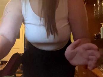 OdeliaBetesh webcam model stream image