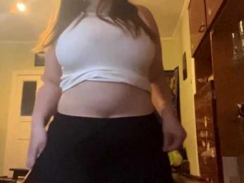 OdeliaBetesh webcam model stream image