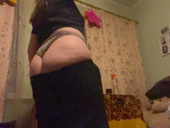 OdeliaBetesh webcam model stream image