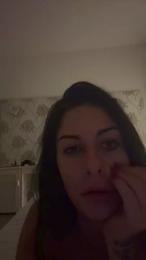cherry_hot webcam cam4 model stream image