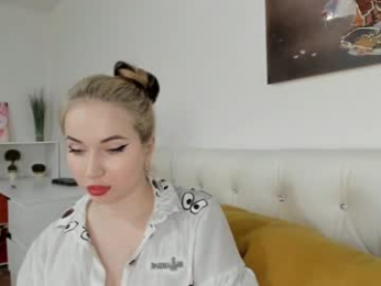 _timeless_paradox webcam model stream image