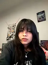 Elsa_sweet webcam model stream image