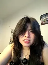 Elsa_sweet webcam model stream image