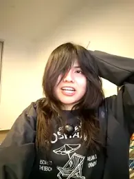 Elsa_sweet webcam model stream image