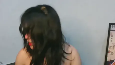 Elsa_sweet webcam model stream image