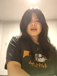 Elsa_sweet webcam model stream image