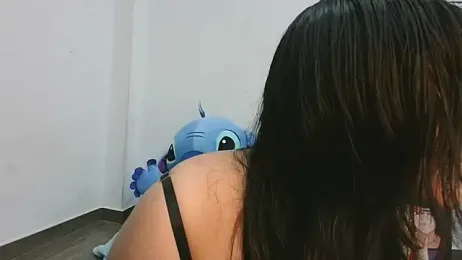 Elsa_sweet webcam model stream image