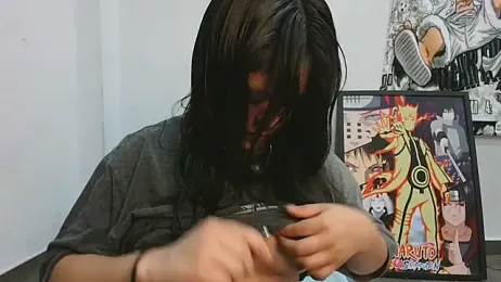 Elsa_sweet webcam model stream image