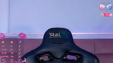 Baby_FenixTS webcam stripchat model stream image