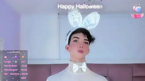 Baby_FenixTS webcam model stream image