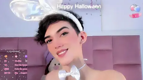 Baby_FenixTS webcam model stream image