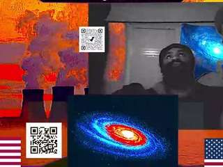 zeroslash webcam model stream image