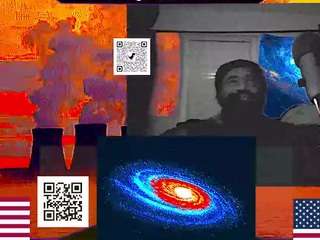 zeroslash webcam model stream image