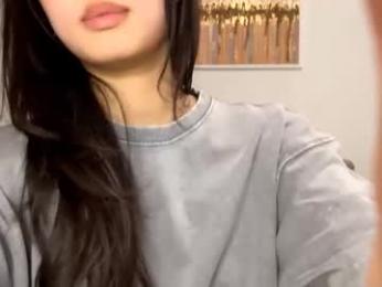 ardeliacarhart webcam chaturbate model stream image