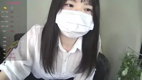 _NOA-chan_ webcam model stream image