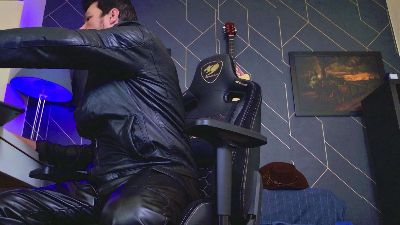 MrSunday webcam model stream image