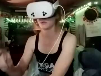 lesleygumgrass webcam model stream image