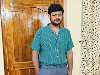 Sid Royal webcam model stream image