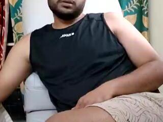 Sid Royal webcam model stream image