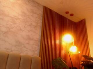 Abbyy Sweet webcam model stream image