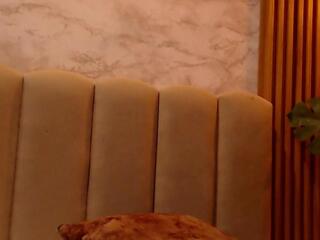 Abbyy Sweet webcam model stream image