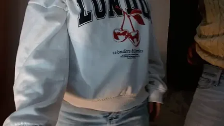 Damian_n_Maya webcam model stream image