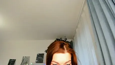 AlysaNightmoon webcam model stream image