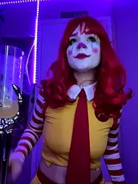 Cutiepiespanks webcam model stream image