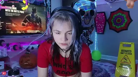 Cutiepiespanks webcam stripchat model stream image