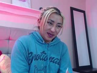 kalessi webcam camsoda model stream image