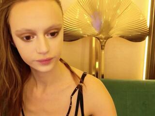 Rebecca Morton webcam model stream image