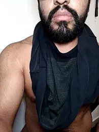 HombreS3n webcam model stream image