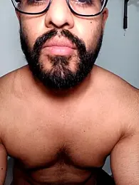 HombreS3n webcam model stream image