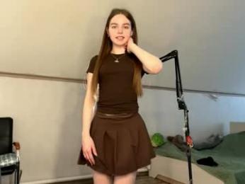 oziedootson webcam chaturbate model stream image