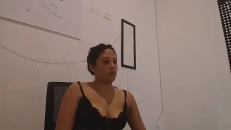 Aria_Arthur webcam model stream image