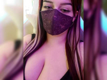 IIVII webcam bongacams model stream image