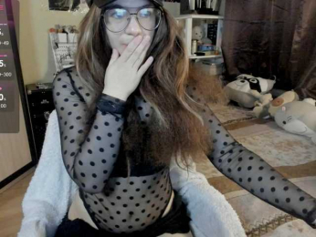 AlexIam webcam model stream image