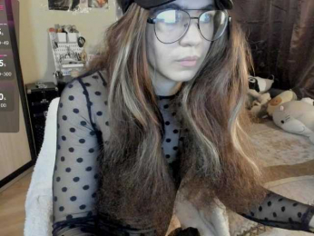 AlexIam webcam model stream image