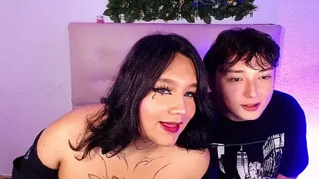 SalomeMiranda webcam stripchat model stream image