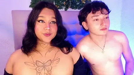 SalomeMiranda webcam stripchat model stream image