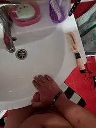 DarkNova9 webcam model stream image