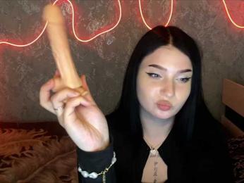 _Lina_ webcam bongacams model stream image