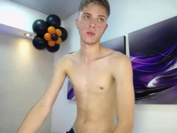 robbinblaze webcam model stream image