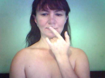 Vredina_Ksu webcam model stream image